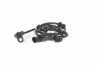 BOSCH 0 265 007 448 Sensor, wheel speed